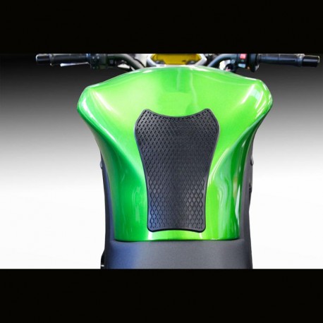 TechSpec Tankpad-Schutzhülle Tank Pro 3 Spine Snake Skin