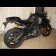 TechSpec Tank Grips for Buell 1125R 2008-2009