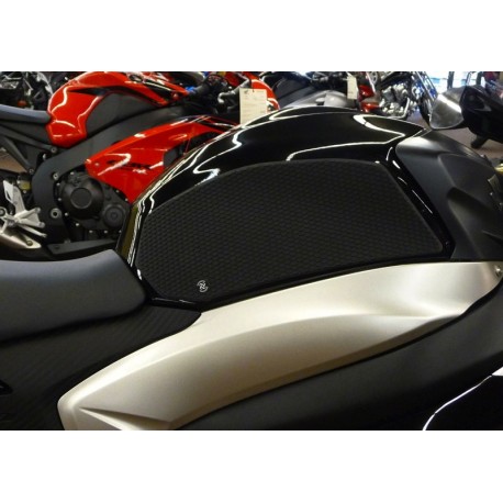 TechSpec Tankgriffe für Suzuki GSX-R 1000 2009-2016