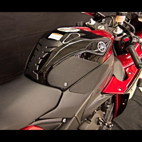 TechSpec Tankgriffe für Yamaha R1 2009-2014