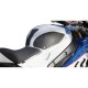 TechSpec Tank Grips for BMW S1000RR 2009-2018 | S1000R 2014-2019 HP4 2013-2015