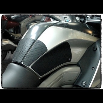 TechSpec Tankgriffe für BMW K1600 GT 2011-2016