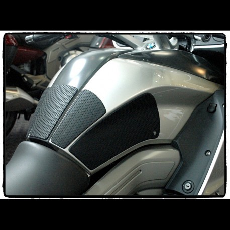 TechSpec Tank Grips for BMW K1600 GT 2011-2016