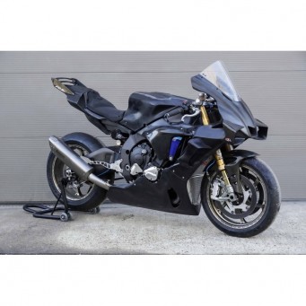 S2 Concept Racing fairing complete set Yamaha R1 from 2015