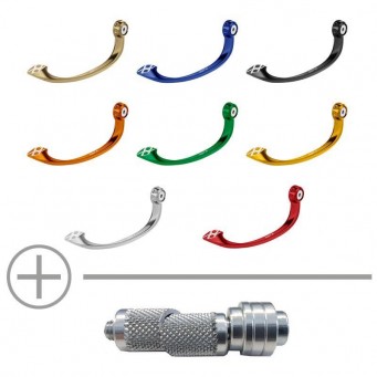 Bonamici EVO Clutch Lever Protection Set