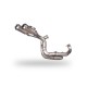 Sparks Exhaust spare parts for the full exhaust system GDU8832T | GDU8833T Panigale V2 / 959 | Streetfighter V4