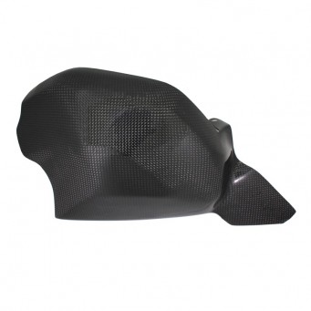 Carbon swingarm guards Ducati Panigale V4/V4R/V4S 2018-2021