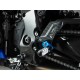 LighTech Fußrastenanlage für Yamaha R9 2025-