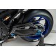 LighTech Carbon Rear Mudguard for Yamaha R9 2025-2026 