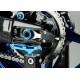 LighTech Pair of chain tensioners for Yamaha R9 2025–2026