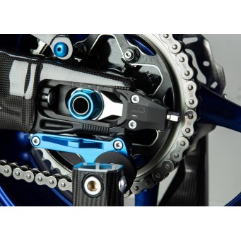 LighTech Paar Kettenspanner für Yamaha R9 2025–2026