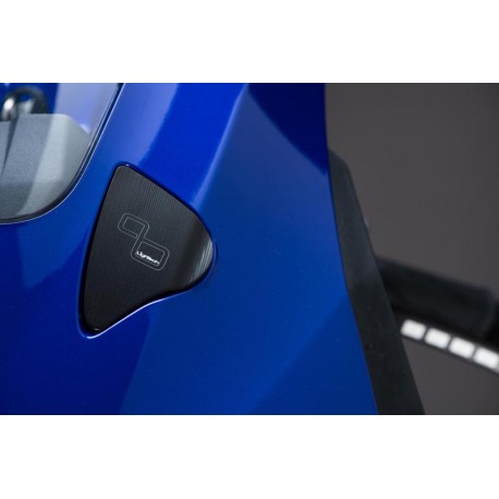 LighTech Spiegelabdeckungen (Paar) für Yamaha R9 2025-2026