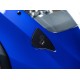 LighTech Pair Mirror Block-Off Plates for Yamaha R9 2025-2026