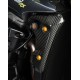 LighTech Carbon Radiator Side Panels for Triumph 1200 Speed Triple RR/RS/RX 2021-2025