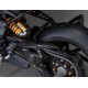 LighTech Carbon Swingarm Protection for Triumph 1200 Speed Triple RR / RS / RX 2021-