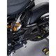 LighTech Carbon-Riemenabdeckung unten für Triumph 1200 Speed Triple RR/RS/RX 2021-2025