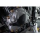 Protection de carter alternateur aluminium taillée masse LIGHTECH BMW S1000RR 09-16