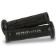 Domino Corsa racing/road black handlebar grips