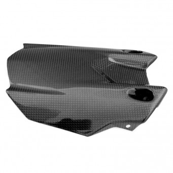 Carbon-Heckkotflügel für Yamaha R1 2015-2024 | MT-10 2016-2024