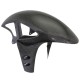 Garde-boue avant carbone pour Yamaha YZF-R1 2009-| MT-10 2016-2025 | YZF-R6 2017-