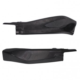 Paar Carbon-Schwingenschützer Yamaha MT-09/SP | Tracer 9/GT | XSR900/GP 2021-2026