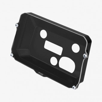 Protection de tableau de bord R9 2025-2026 Bonamici Racing