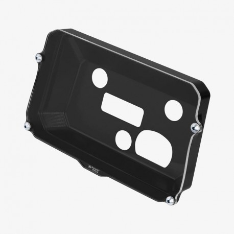 Protection de tableau de bord R9 2025-2026 Bonamici Racing