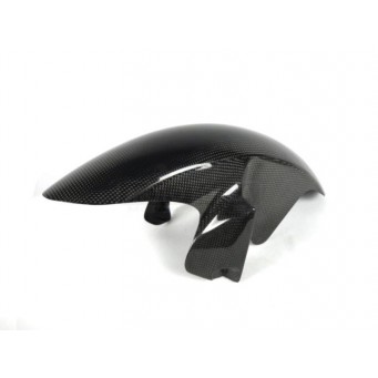 Kotflügel aus Kohlefaser für Yamaha R6 2006–2016