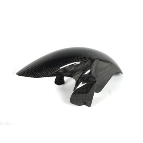 Kotflügel aus Kohlefaser für Yamaha R6 2006–2016