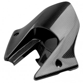 Carbon Kotflügel hinten für Honda CBR1000RR 2017-2019