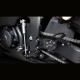 Bonamici Racing Fussrastenanlage Honda CBR 600 RR 2007-