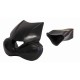 Carénage complet racing fibre de verre S2 CONCEPT Street Triple 765R/RS 2023-2026