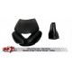 S2 Concept Complete racing fiberglass fairing for the Street Triple 765R/RS 2023-2026