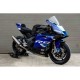Carénage poly complet racing fibre de verre S2 Concept Yamaha R9 2025-