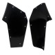 Carénage poly complet racing fibre de verre S2 Concept Yamaha R9 2025-