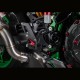 Commandes reculées Lightech Ninja 400 2018-2019
