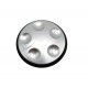 LighTech Replacement Fuel Cap (Quick Release)