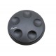 LighTech Replacement Fuel Cap (Quick Release)