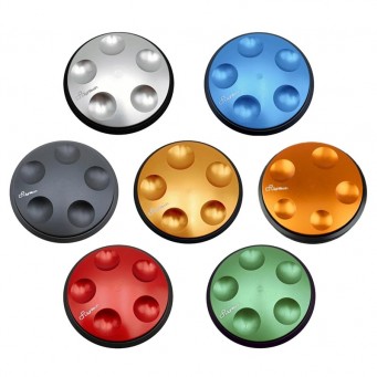 LighTech Replacement Fuel Cap (Quick Release)