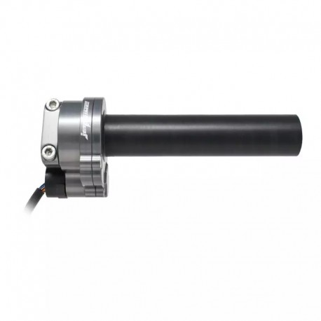 Jetprime Kurzhubgasgriff Honda CBR600RR PC69 2024-
