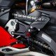 Bonamici Racing Footrest System for Ducati Panigale V4/S 2025–2026