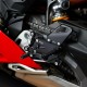 Bonamici Racing Pista Footrest System for Ducati Panigale V4/S 2025–2026