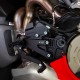 Commandes reculées Bonamici Racing ZX10R 2021-2023