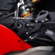Commandes reculées Bonamici Racing ZX10R 2021-2023