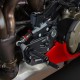 Bonamici Racing Pista EVO PLUS Fußrastenanlage für Ducati Panigale V4/R/S 2018–2026