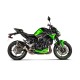 Akrapovic Carbon-Auspuffanlage mit ABE für Kawasaki Z900 2020–2024 | Z900RS 2018–2025
