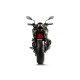 Silencieux carbone homologué Akrapovic Z900 2020-2024, Z900RS 2018-2025