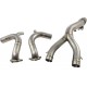 Akrapovic Titanium Racing Exhaust Headers without ECE for BMW R1250GS/Adventure | R1250R/RS/RT 2019–2024