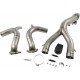 Akrapovic Titanium Racing Exhaust Headers without ECE for BMW R1250GS/Adventure | R1250R/RS/RT 2019–2024