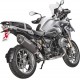 Akrapovic Titan-Rennkrümmer ohne ABE für Yamaha R1200GS 2013–2018 R1200GS Adventure 2014–2018